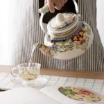 براد صاج 1.5 لتر مستورد