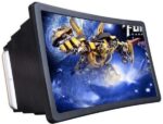 مكبر شاشة الموبايل screen enlarged