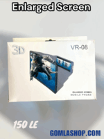 ⁦مكبر شاشة الموبايل screen enlarged⁩ - الصورة ⁦9⁩