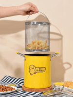 ⁦حلة التحمير بطوط العمليه-Frying Pot⁩ - الصورة ⁦6⁩