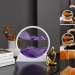 ⁦ساعه رمليه -sandy watch⁩ - الصورة ⁦4⁩