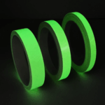 ⁦Lighting stickers رول استيكر فسفوري مضيئ في الظلام⁩ - الصورة ⁦7⁩