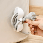 ⁦هولدر الاسلاك المطاطي wires holder⁩ - الصورة ⁦12⁩