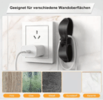 ⁦هولدر الاسلاك المطاطي wires holder⁩ - الصورة ⁦9⁩