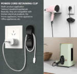 ⁦هولدر الاسلاك المطاطي wires holder⁩ - الصورة ⁦8⁩