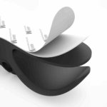 ⁦هولدر الاسلاك المطاطي wires holder⁩ - الصورة ⁦3⁩