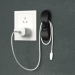 ⁦هولدر الاسلاك المطاطي wires holder⁩ - الصورة ⁦2⁩