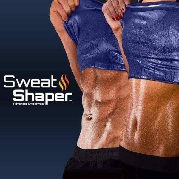 سويت شيبر السحري sweat shaper