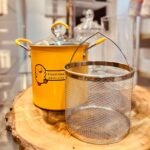 ⁦حلة التحمير بطوط العمليه-Frying Pot⁩ - الصورة ⁦2⁩