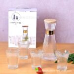 طقم القاروره الترندي