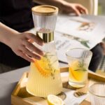 ⁦طقم القاروره الترندي⁩ - الصورة ⁦2⁩