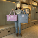 ⁦شنطة توسيع هاندباج وتربروف⁩ - الصورة ⁦11⁩