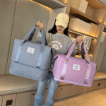 شنطة توسيع هاندباج وتربروف