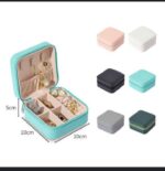 ⁦منظم اكسسوارات -jewellery organizer⁩ - الصورة ⁦7⁩