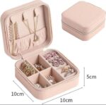 ⁦منظم اكسسوارات -jewellery organizer⁩ - الصورة ⁦8⁩