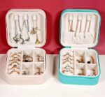 ⁦منظم اكسسوارات -jewellery organizer⁩ - الصورة ⁦2⁩