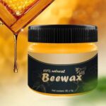 ملمع الاثاث bee wax
