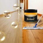 ⁦ملمع الاثاث bee wax⁩ - الصورة ⁦5⁩