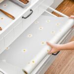 ⁦رول سيليكون محبب للادراج والدواليب⁩ - الصورة ⁦4⁩