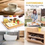 ⁦رول سيليكون محبب للادراج والدواليب⁩ - الصورة ⁦7⁩