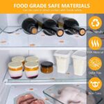 ⁦رول سيليكون محبب للادراج والدواليب⁩ - الصورة ⁦6⁩