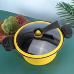 ⁦حلة ضغط بطوط⁩ - الصورة ⁦8⁩