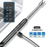 ⁦ولاعه شرز تعمل بالشحن⁩ - الصورة ⁦7⁩