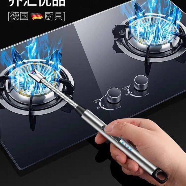 ولاعه شرز تعمل بالشحن