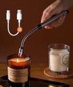 ⁦ولاعه شرز تعمل بالشحن⁩ - الصورة ⁦4⁩