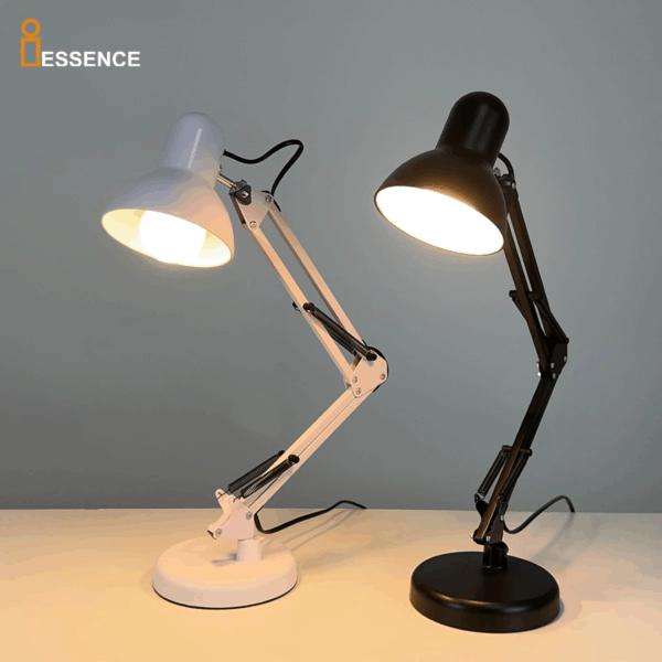 اباجورة المكتب الهندسيه