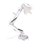 ⁦اباجورة المكتب الهندسيه⁩ - الصورة ⁦3⁩