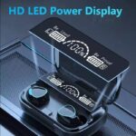 ⁦سماعة بلوتوث تاتش M10+ مكبر شاشة الموبايل VR-08⁩ - الصورة ⁦20⁩