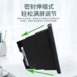 ⁦سماعة بلوتوث تاتش M10+ مكبر شاشة الموبايل VR-08⁩ - الصورة ⁦10⁩