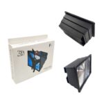 ⁦سماعة بلوتوث تاتش M10+ مكبر شاشة الموبايل VR-08⁩ - الصورة ⁦9⁩