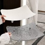 ⁦طبق عصري لتقديم الفواكه والمكسرات اكريليك  - modern fruit snacks dish⁩ - الصورة ⁦5⁩